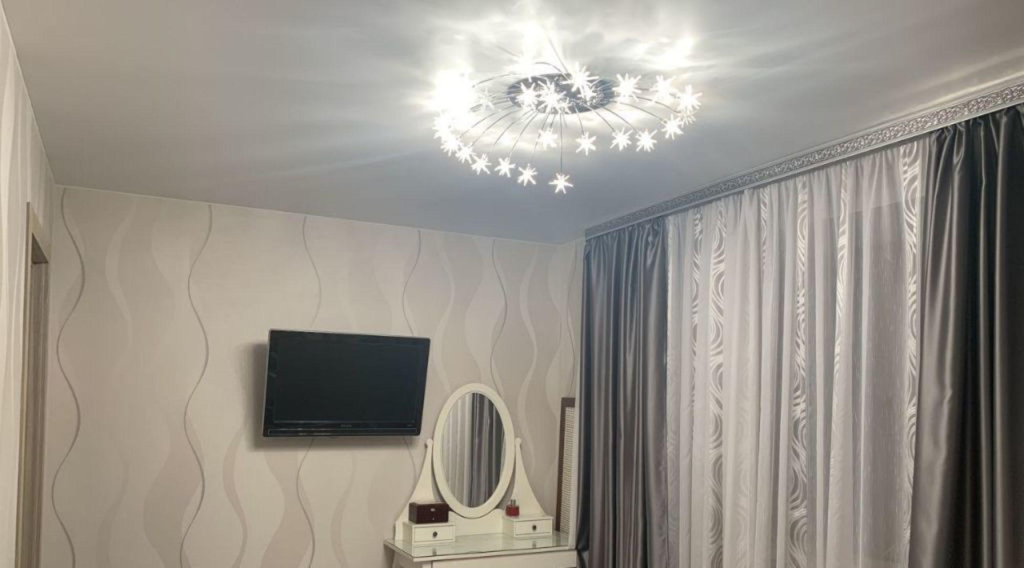 Купить квартиру за 11 300 000 рублей на Гагарина ул, 27