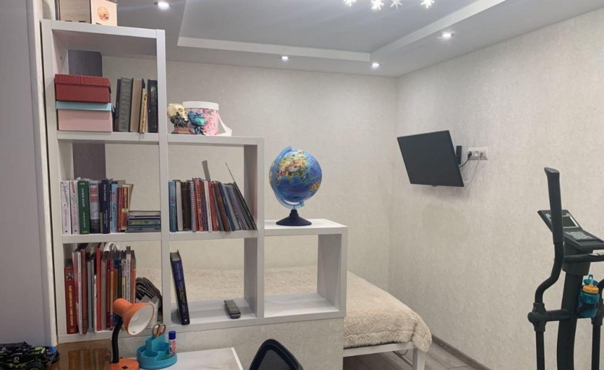 Купить квартиру за 11 300 000 рублей на Гагарина ул, 27
