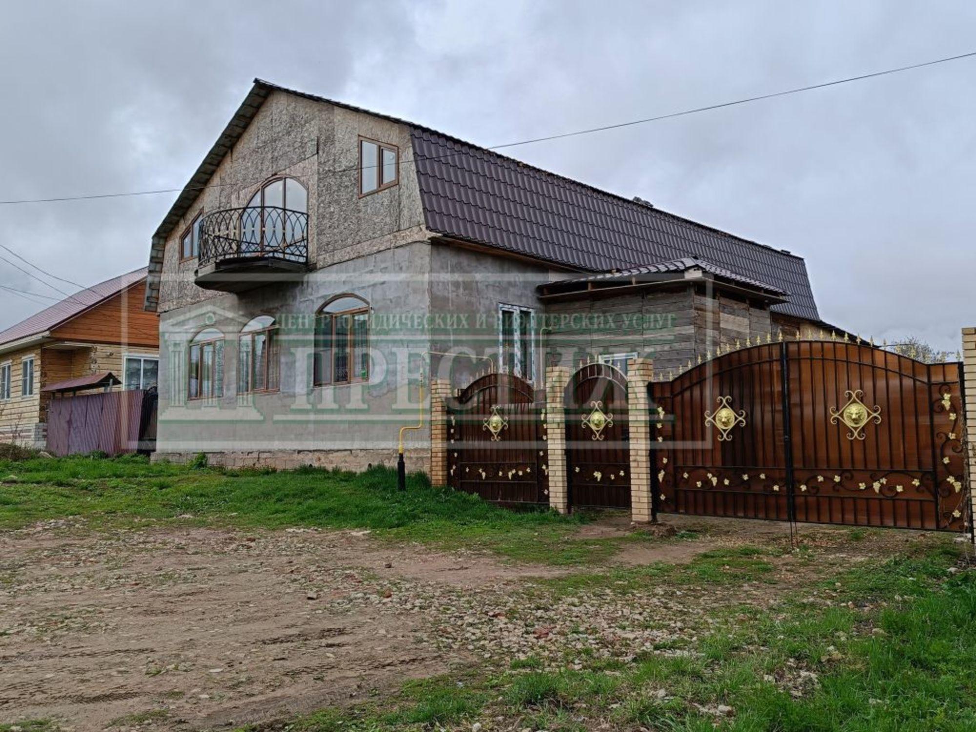 Купить дачу, дом, коттедж за 9 800 000 рублей на Балакова ул, 101