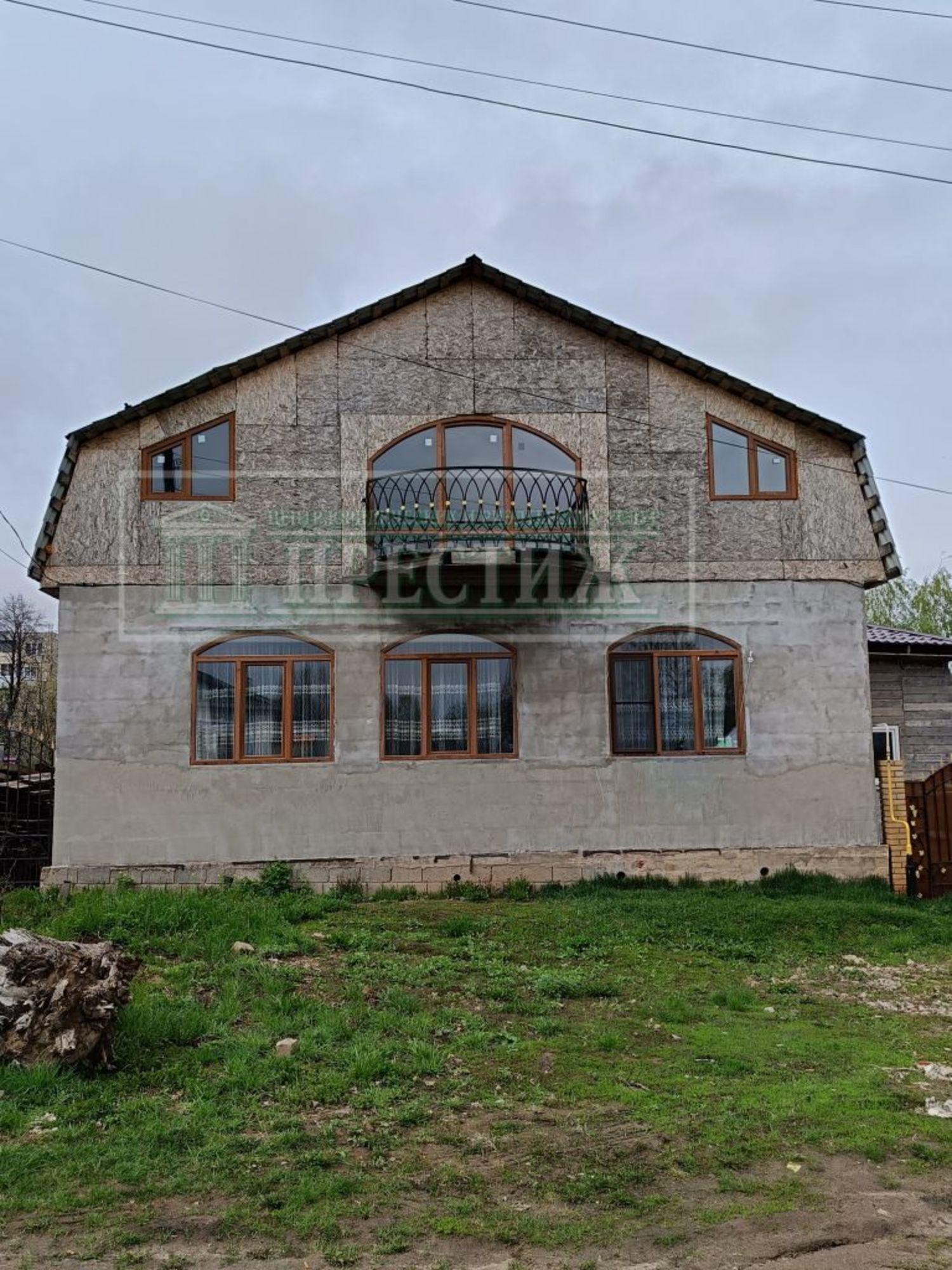 Купить дачу, дом, коттедж за 9 800 000 рублей на Балакова ул, 101