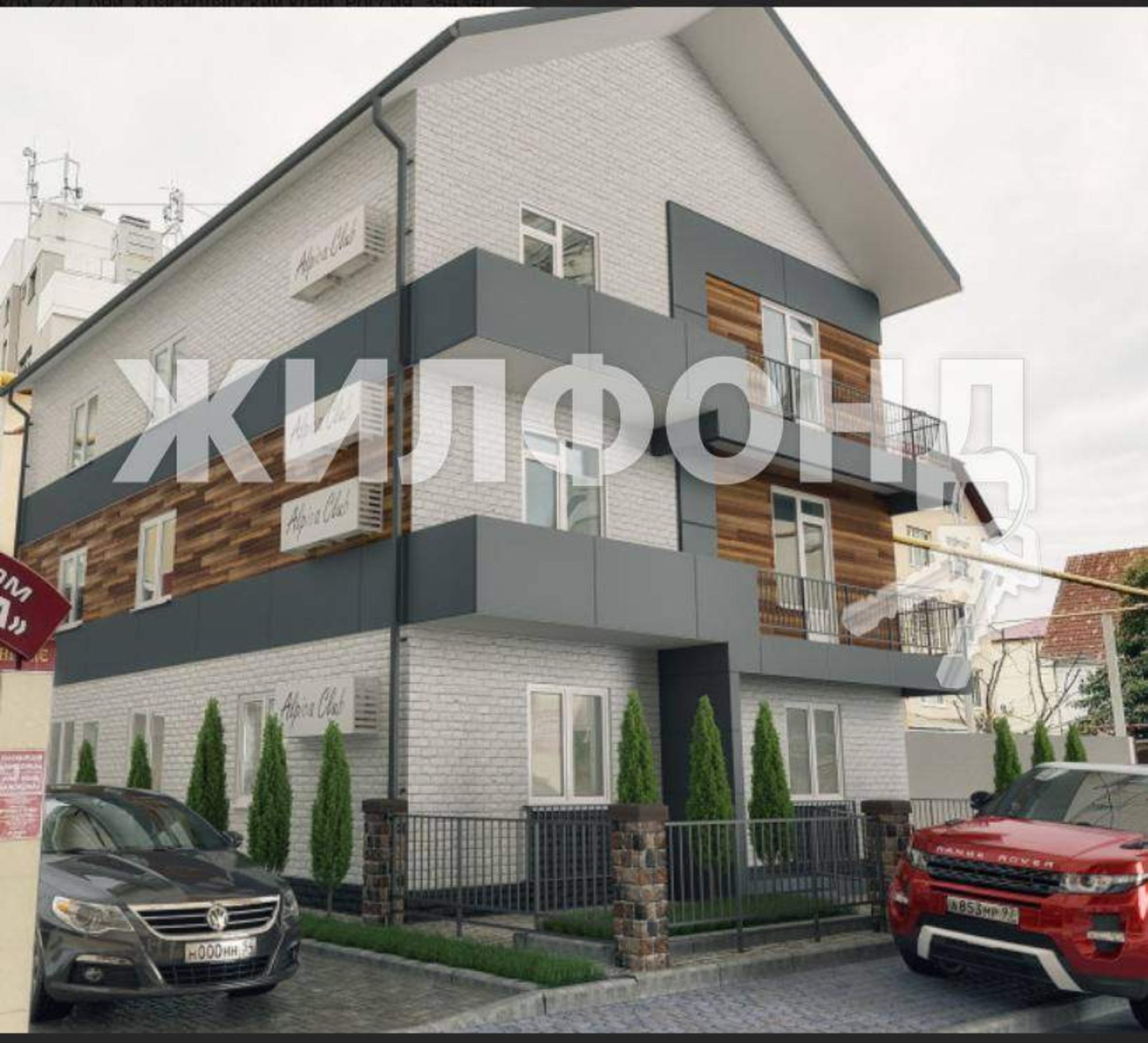Купить студию за 12 000 000 рублей на Крупской улица, д.27