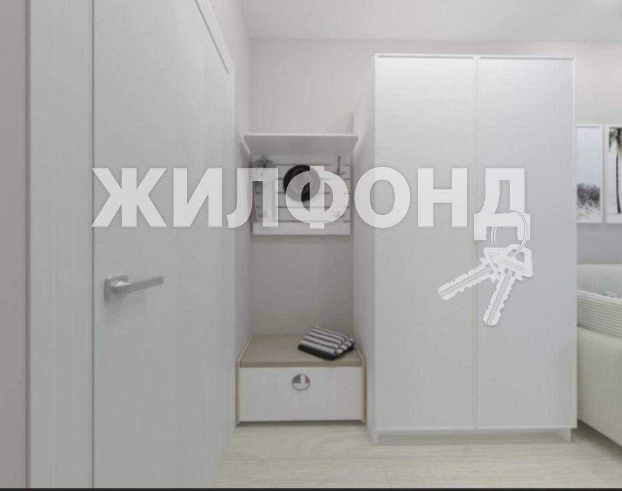 Купить студию за 12 000 000 рублей на Крупской улица, д.27