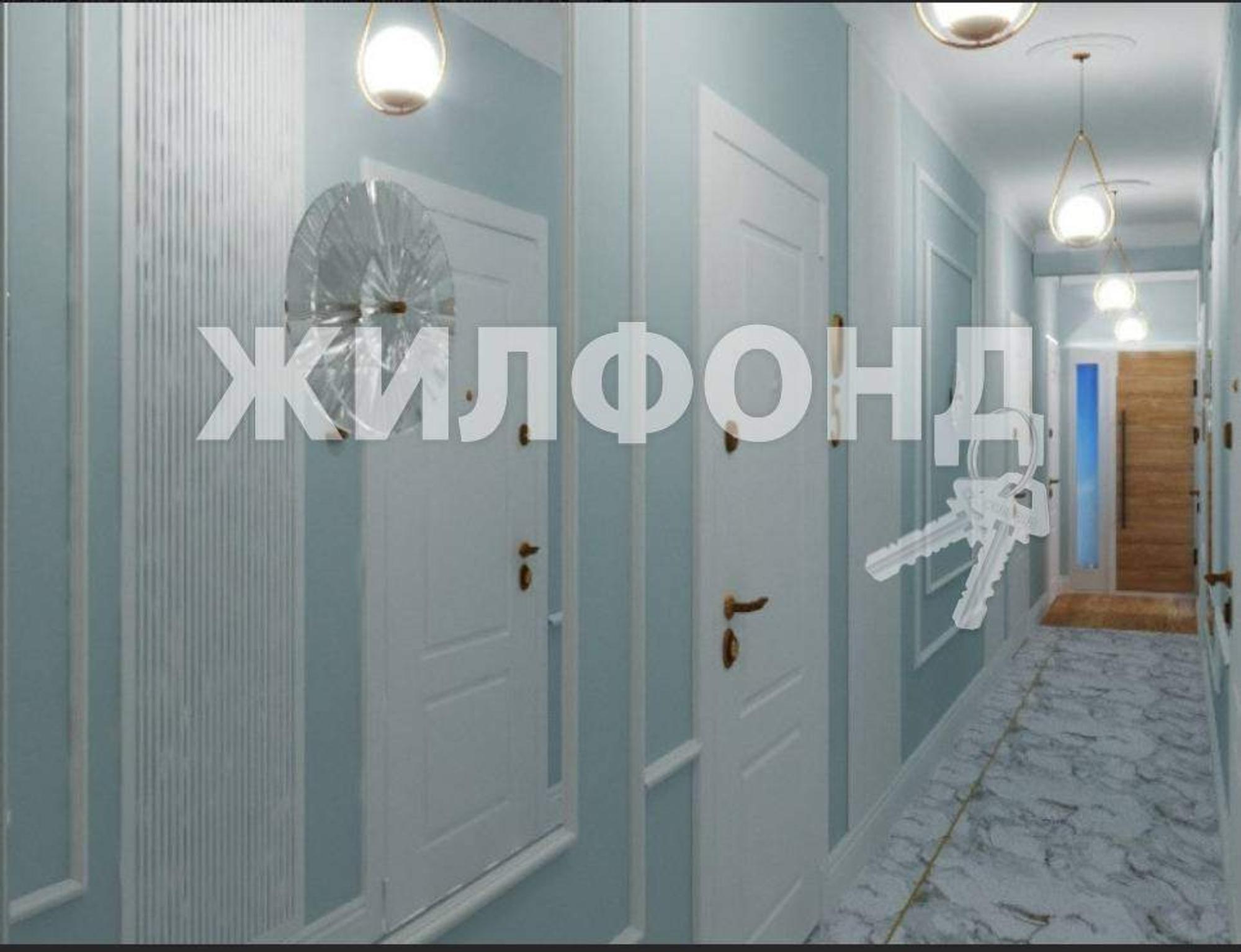 Купить студию за 12 000 000 рублей на Крупской улица, д.27