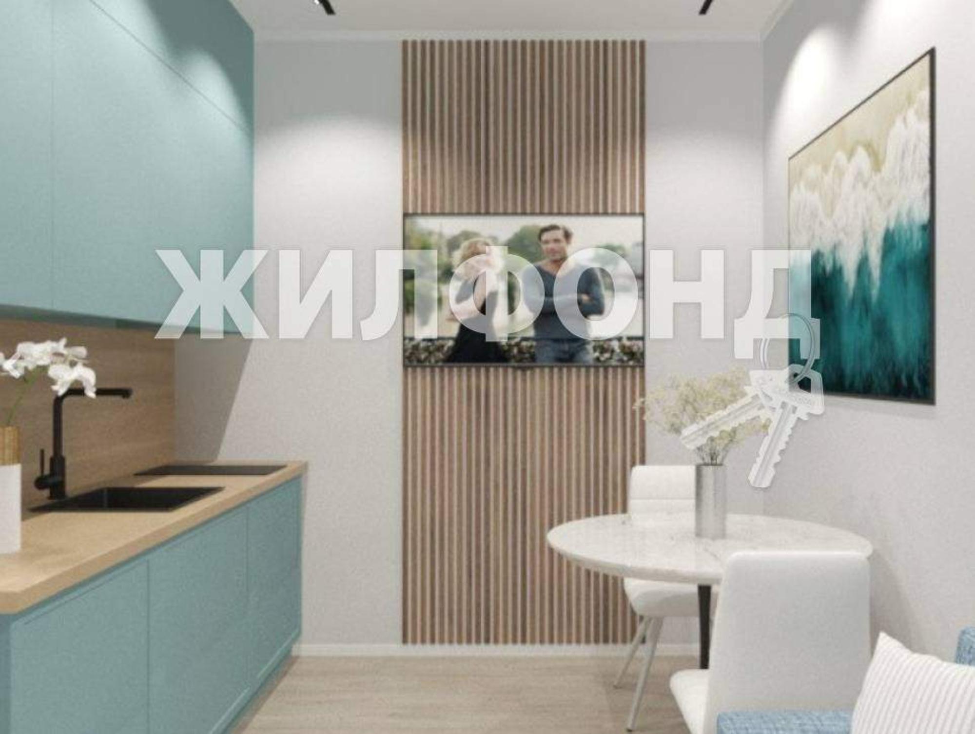 Купить студию за 12 000 000 рублей на Крупской улица, д.27