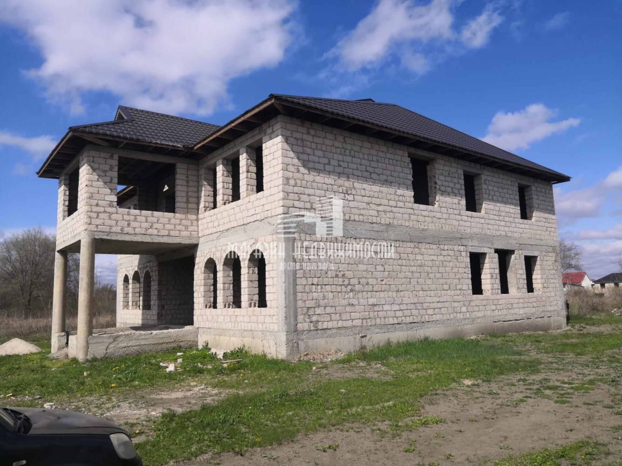 Купить дачу, дом, коттедж за 2 850 000 рублей на Терек