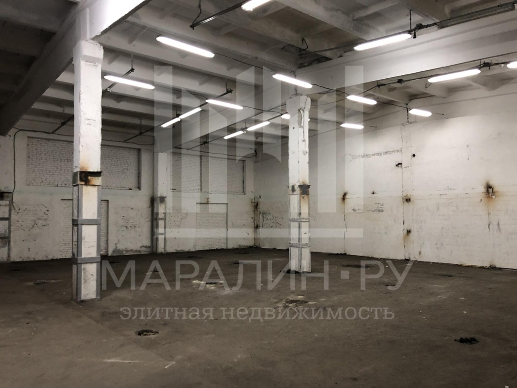 Сдать складское помещение за 403 000 рублей на Металлургическая, 12