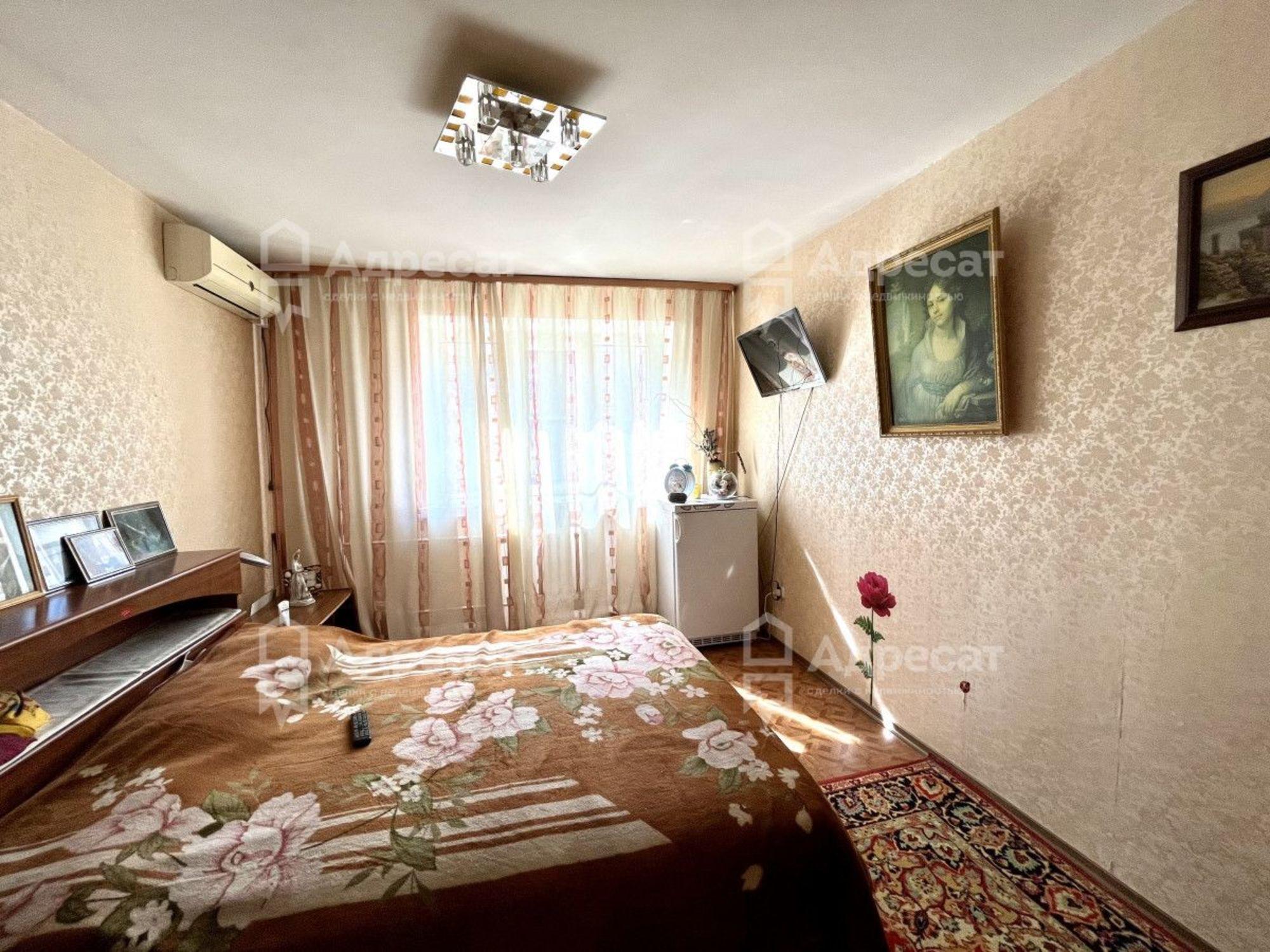 Купить квартиру за 6 500 000 рублей на ул. Клименко,  д.7