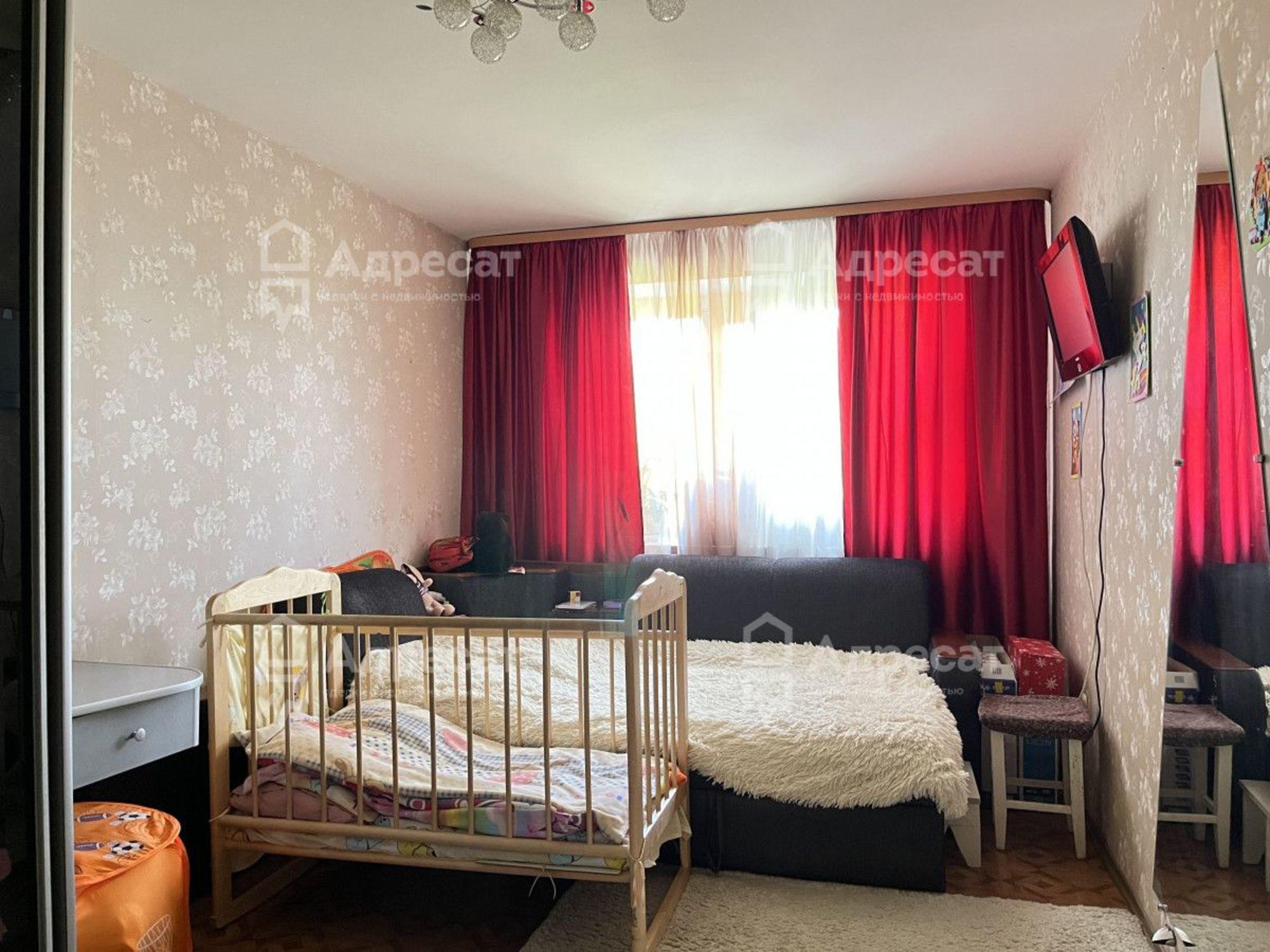 Купить квартиру за 6 500 000 рублей на ул. Клименко,  д.7