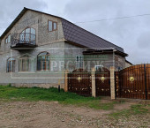 коттедж 400 кв м Балакова ул, 101