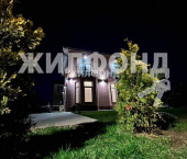 коттедж 125 кв м Нагуляна улица