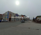 торговое помещение 253 кв м улица Советская, 281