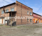 помещение 400 кв м улица Советская, 1