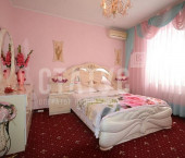 коттедж 250 кв м Таврическая ул, 26