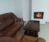коттедж 300 кв м Алупкинское ш, 40 е