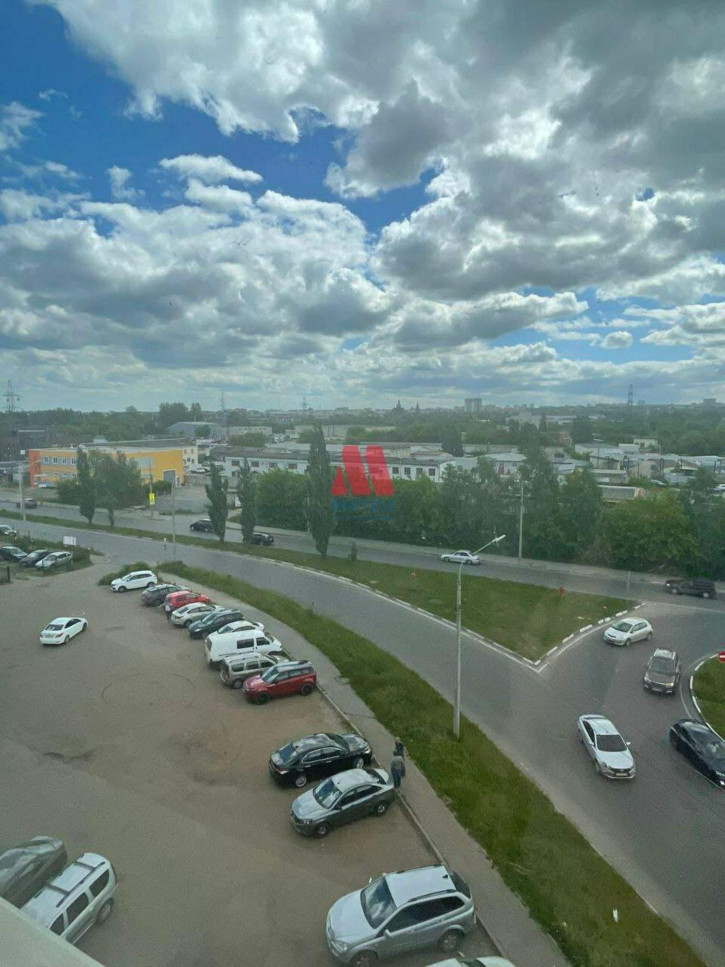 Помещение свободного назначения Мышкинский проезд, д.10