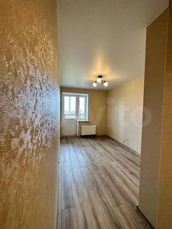 1-комн квартира в новом доме ул. Мусоргского, 15
