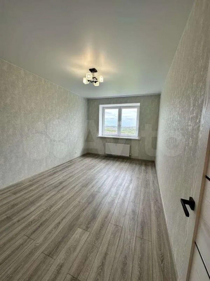 1-комн квартира в новом доме ул. Мусоргского, 15