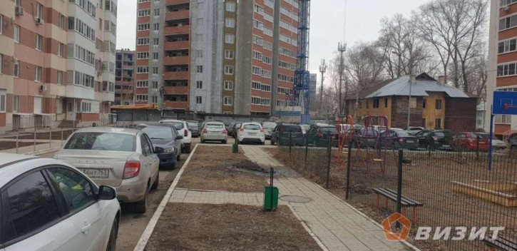 Торговое помещение Металлистов улица, 53