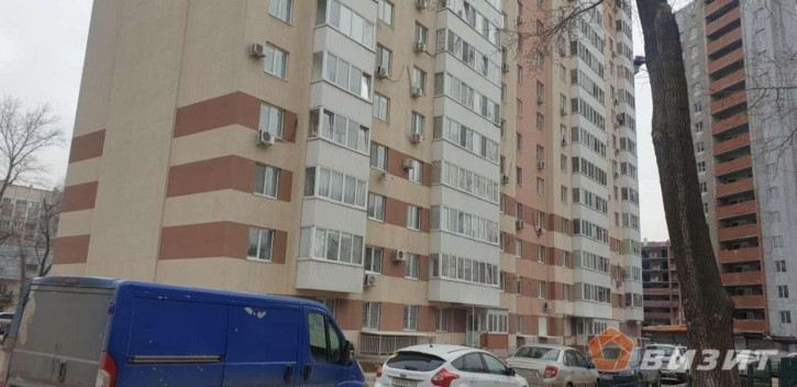 Торговое помещение Металлистов улица, 53