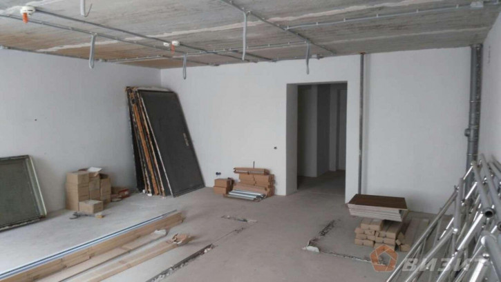 Торговое помещение Металлистов улица, 53