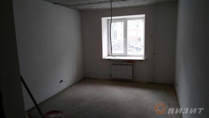 Торговое помещение Металлистов улица, 53