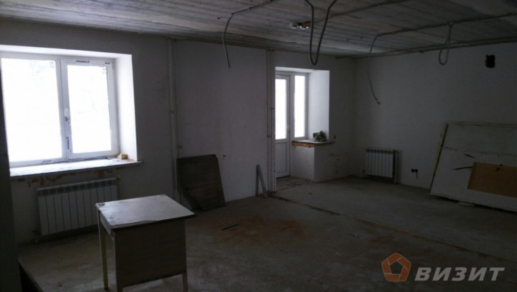 Торговое помещение Металлистов улица, 53