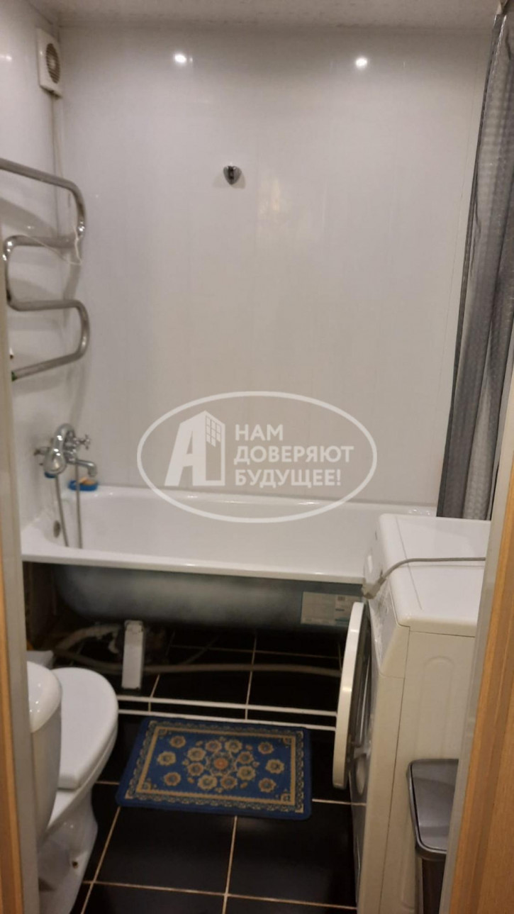 2-комн квартира улица Радищева, 3
