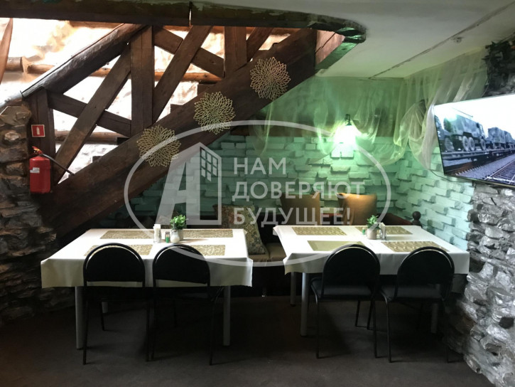 Помещение свободного назначения улица Полины Осипенко, 59