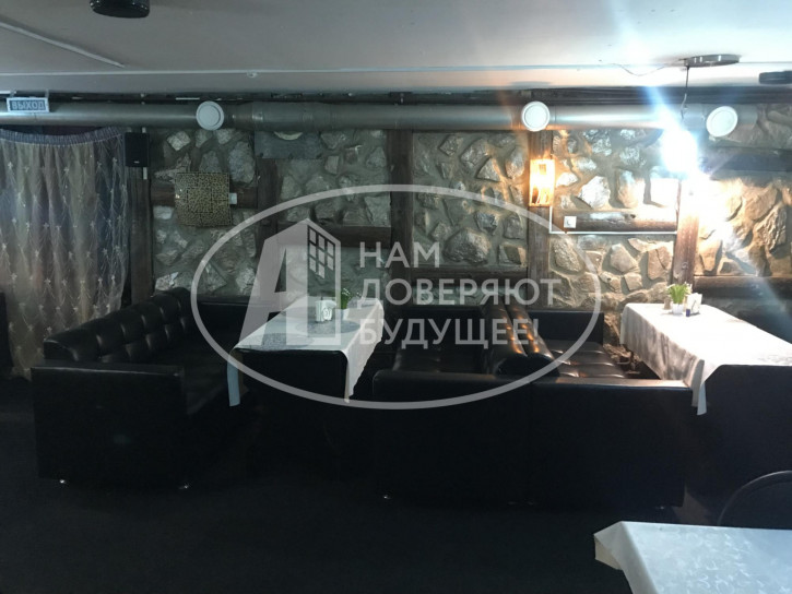 Помещение свободного назначения улица Полины Осипенко, 59