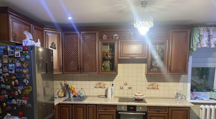 2-комн квартира Южакова ул, 28