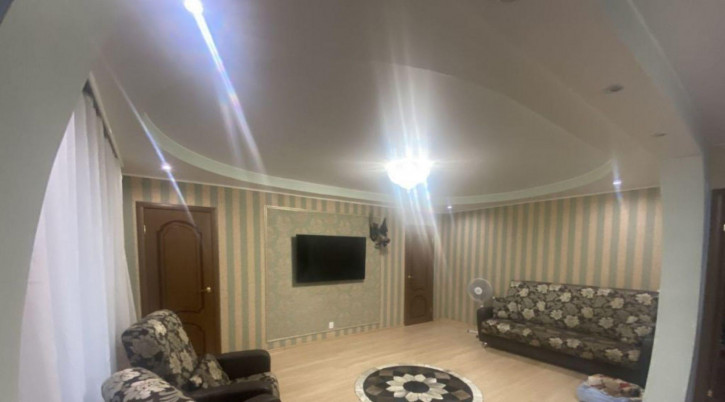 2-комн квартира Южакова ул, 28