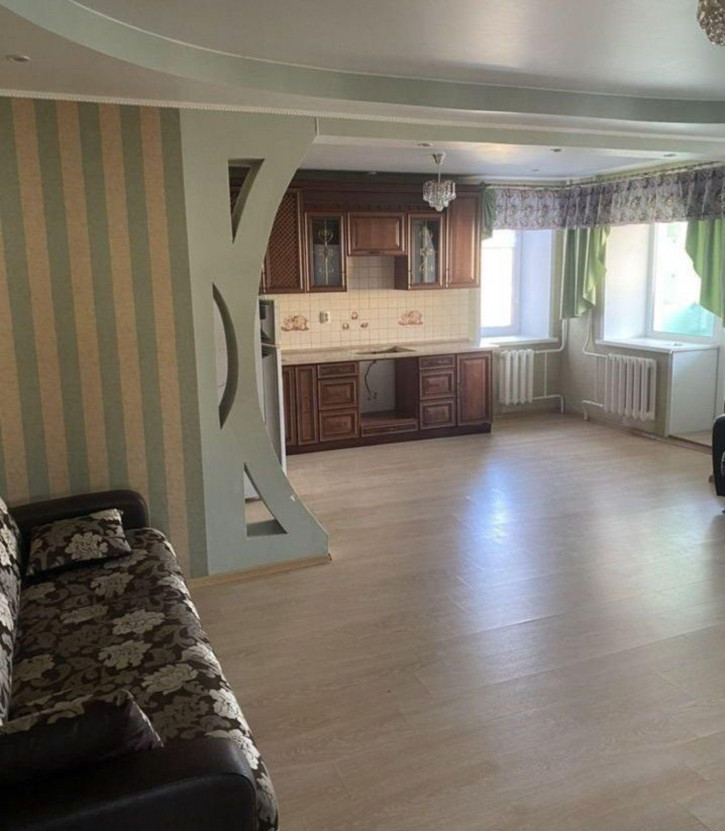 2-комн квартира Южакова ул, 28