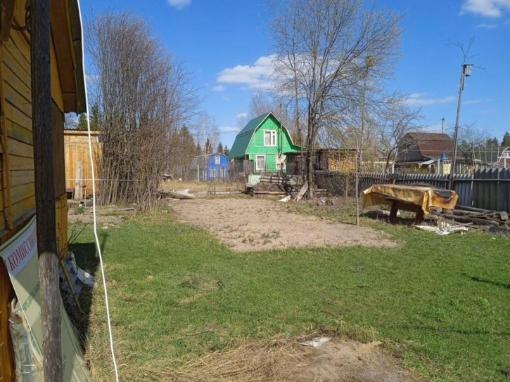 Земельный участок , 37:09:020401:246