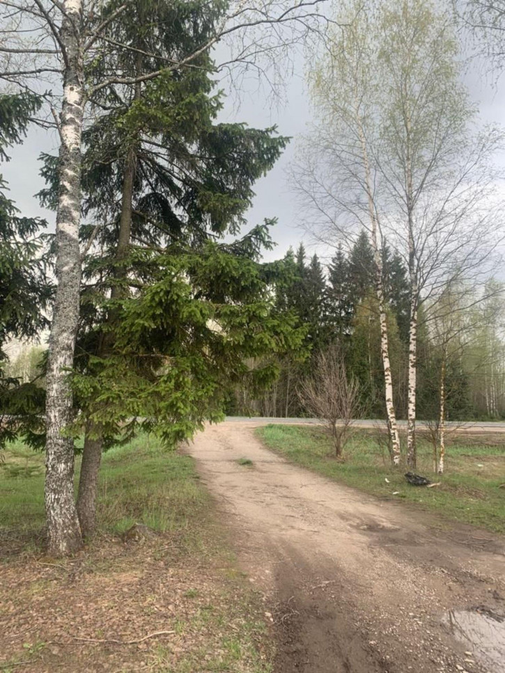 Земельный участок , 49