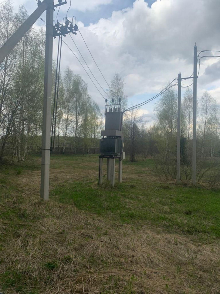 Земельный участок , 49