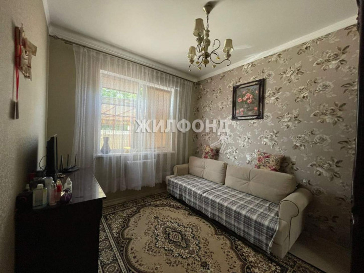 Коттедж/дом Молодёжная улица, д.67