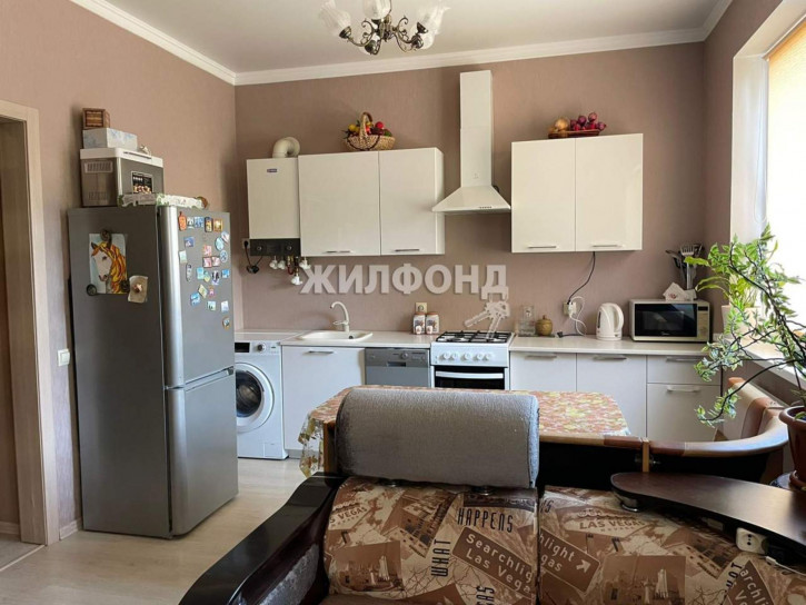 Коттедж/дом Молодёжная улица, д.67