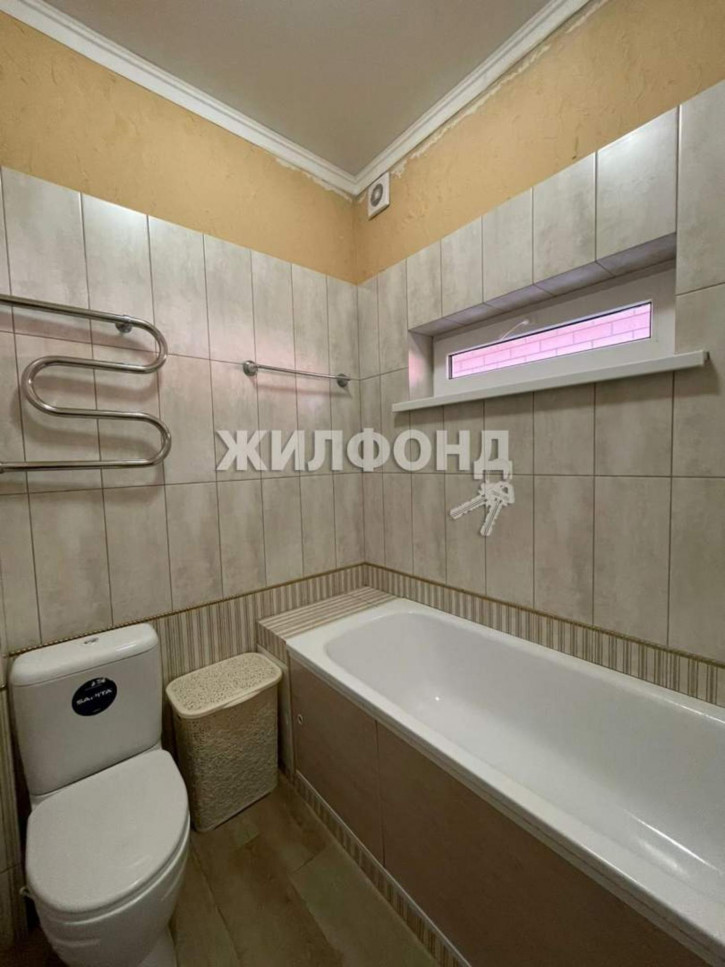 Коттедж/дом Молодёжная улица, д.67