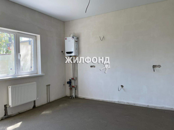 Коттедж/дом Сиреневая улица