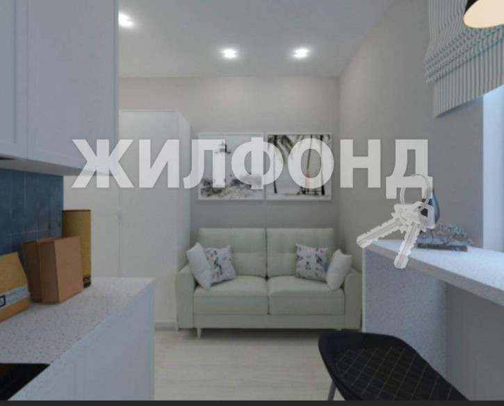Студия Крупской улица, д.27