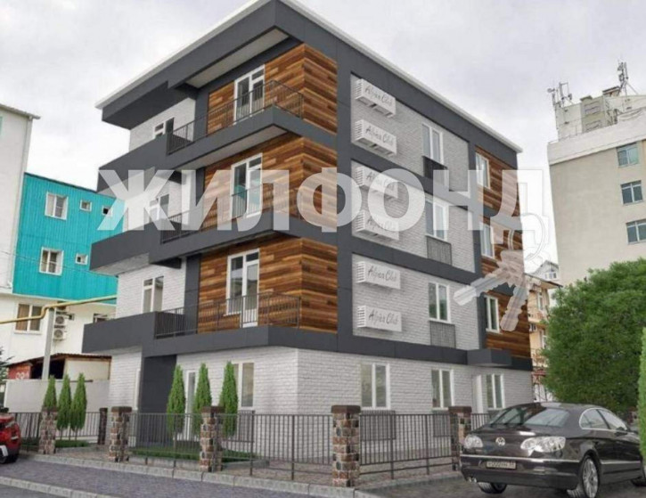 Студия Крупской улица, д.27