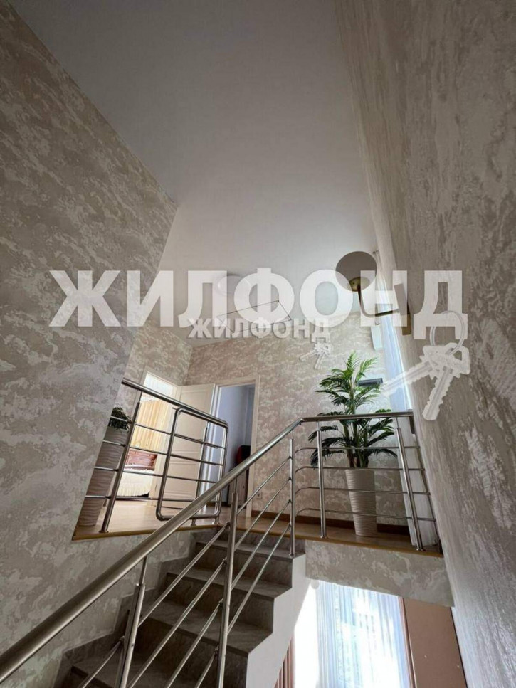 Коттедж/дом Нагуляна улица
