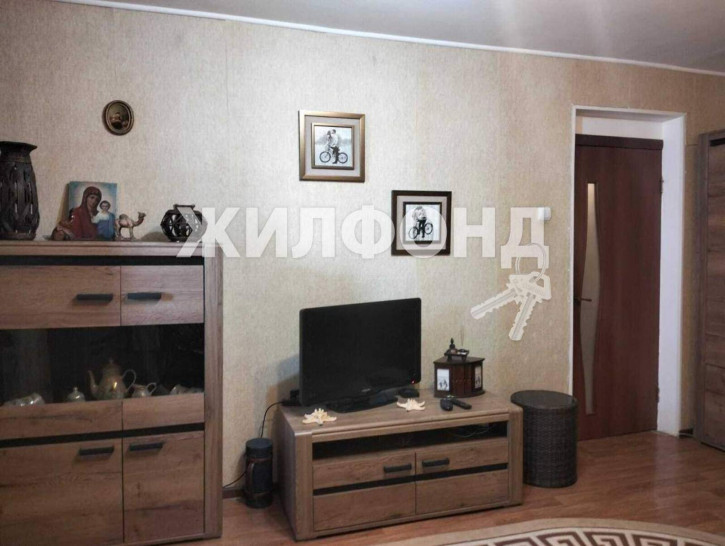 1-комн квартира Тронина улица, д.10