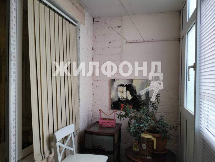 1-комн квартира Тронина улица, д.10
