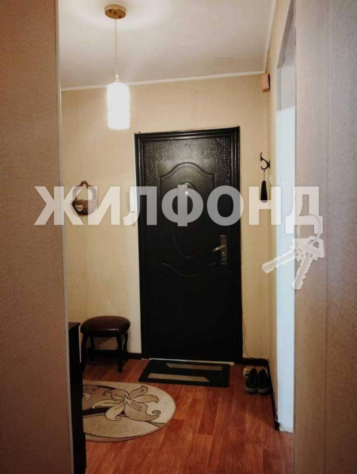 1-комн квартира Тронина улица, д.10