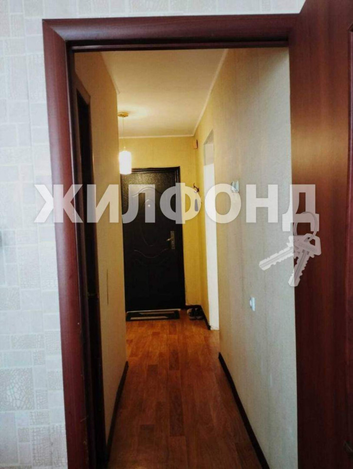 1-комн квартира Тронина улица, д.10