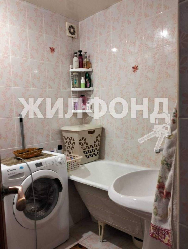 1-комн квартира Тронина улица, д.10