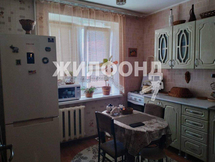 1-комн квартира Тронина улица, д.10