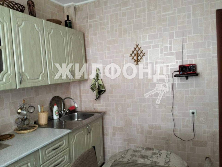 1-комн квартира Тронина улица, д.10