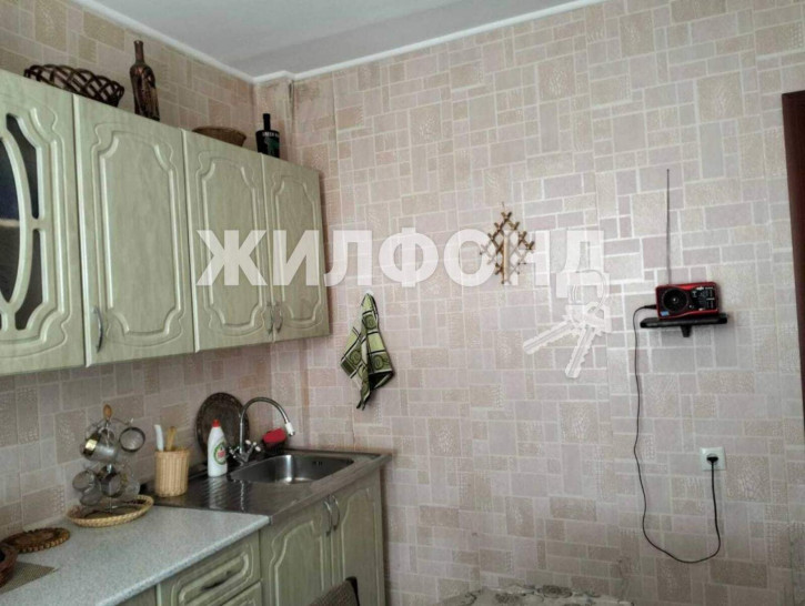 1-комн квартира Тронина улица, д.10